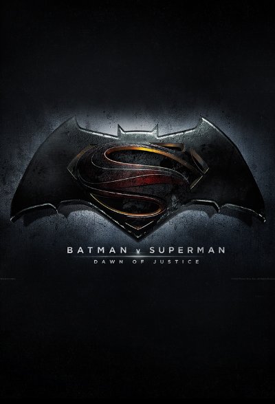 Batman v Superman Dawn of Justice