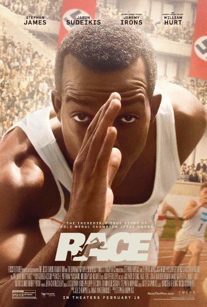 Watch Race Online
