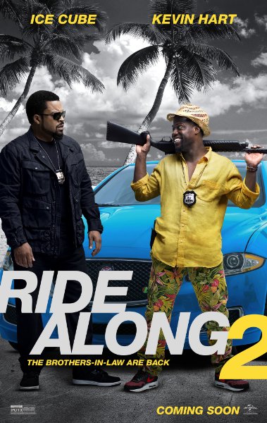 Watch Ride Along 2 Online