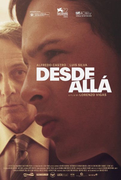 Watch From Afar Online
