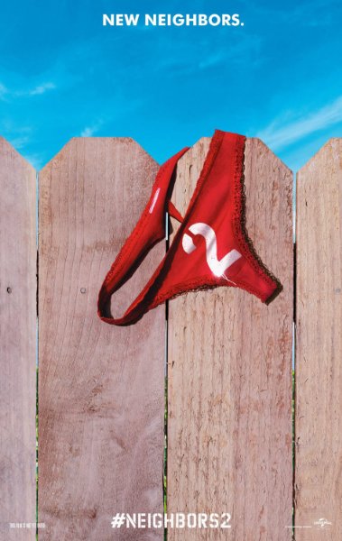 Neighbors 2 A Sorority Rising