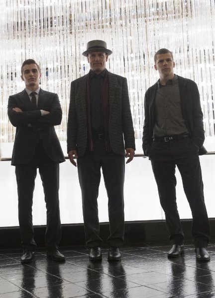 Watch Now You See Me 2 Online