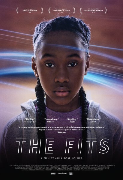 Watch The Fits Online