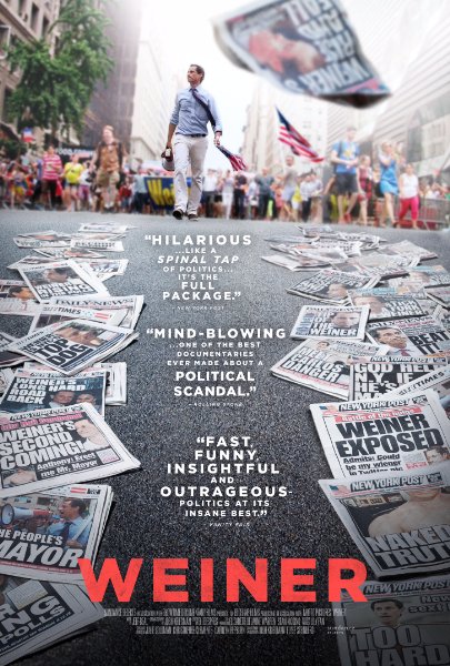 Watch Weiner Online