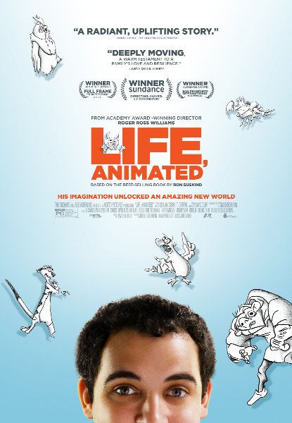Watch Life, Animated Online