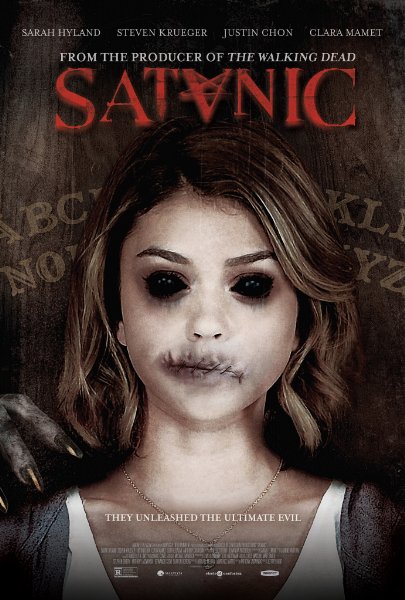 Watch Satanic Online