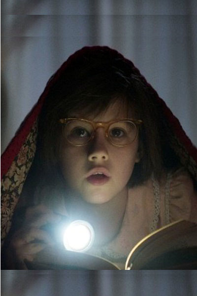 Watch The BFG Online
