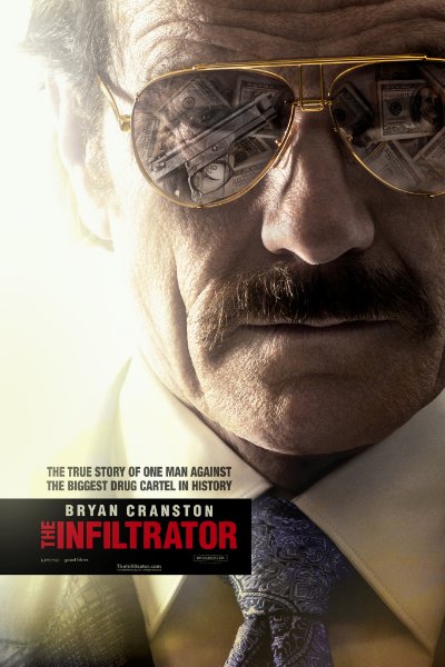 Watch The Infiltrator Online