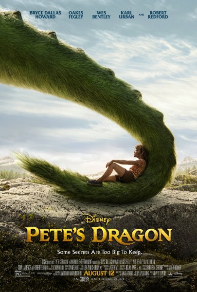 Petes Dragon