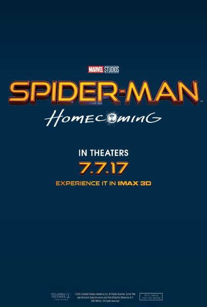 Watch Spiderman: Homecoming Online