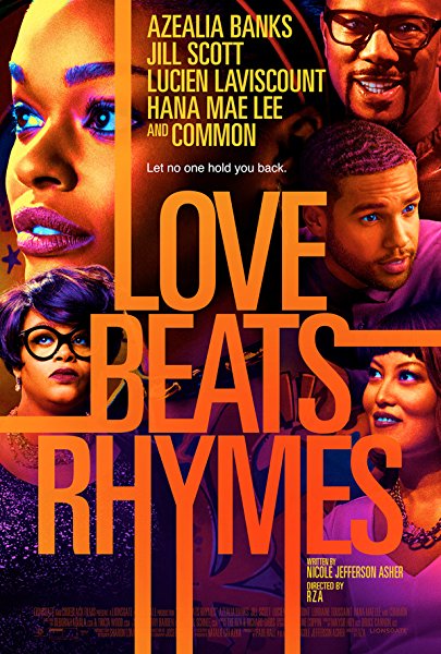 Watch Love Beats Rhymes Online