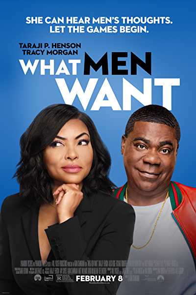 Watch What Men Want Online