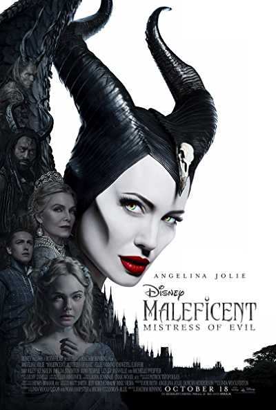 Watch Maleficent: Mistress of Evil Online