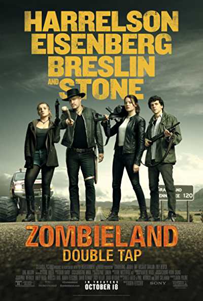 Watch Zombieland: Double Tap Online