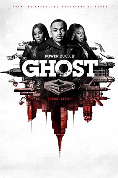 Watch Power Book 2 Season 1 Online