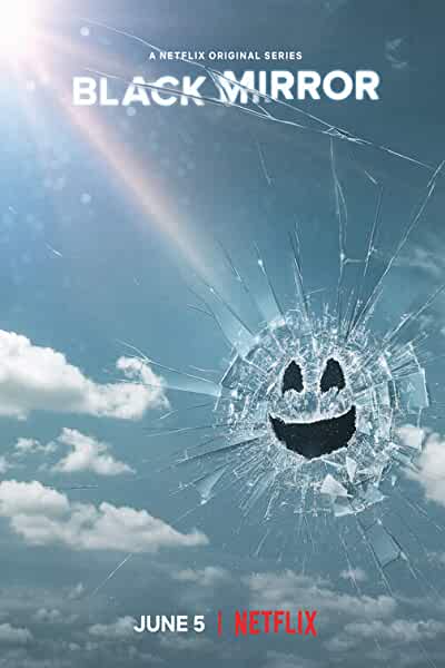 Watch Black Mirror season 1-5 Online