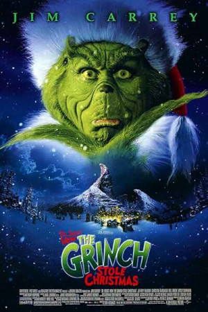 Watch How the Grinch Stole Christmas Online
