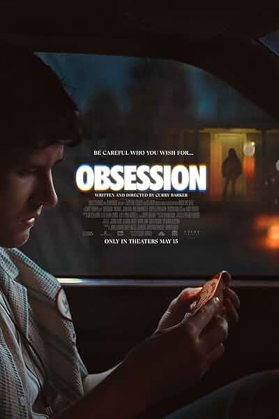 Watch Obsession Online